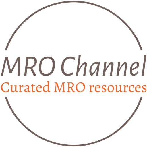 MRO CHANNEL